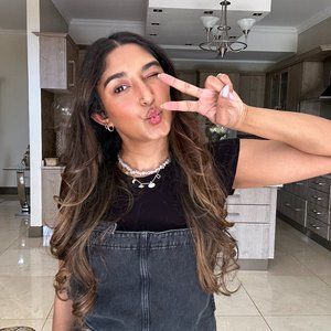 Meet your Posher, Kimmy